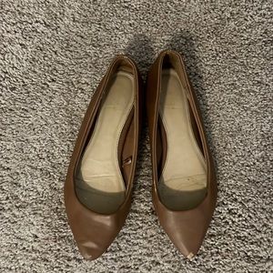 Tan Flats